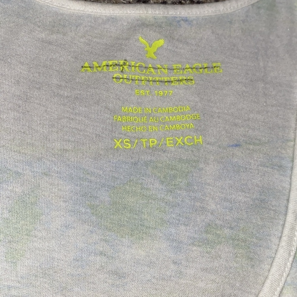 American Eagle Tank - Picture 2 of 4